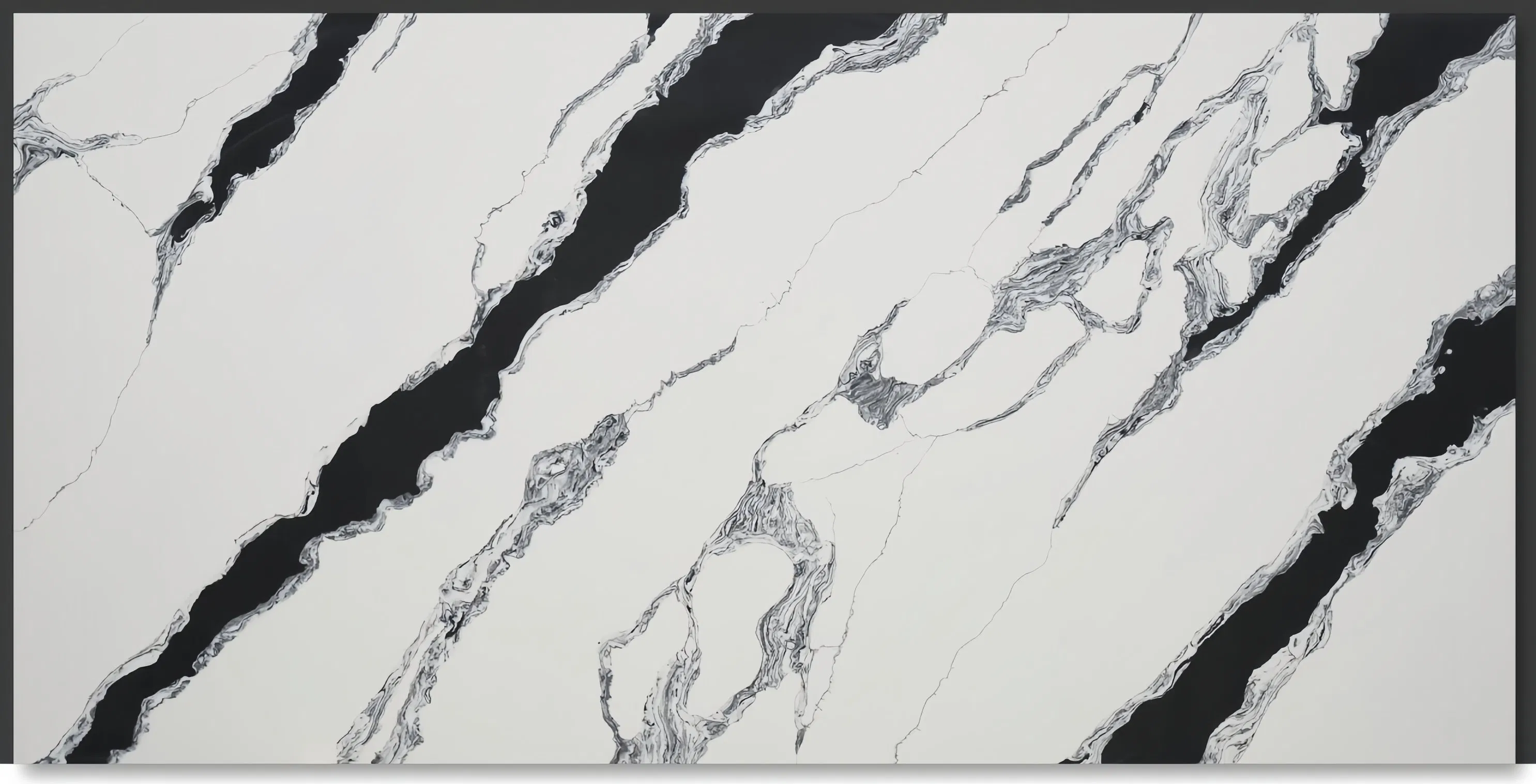 Engineered Worktop Factory Vanity Countertop Solid Surface Sheets Artificial Quartz Particle Slab