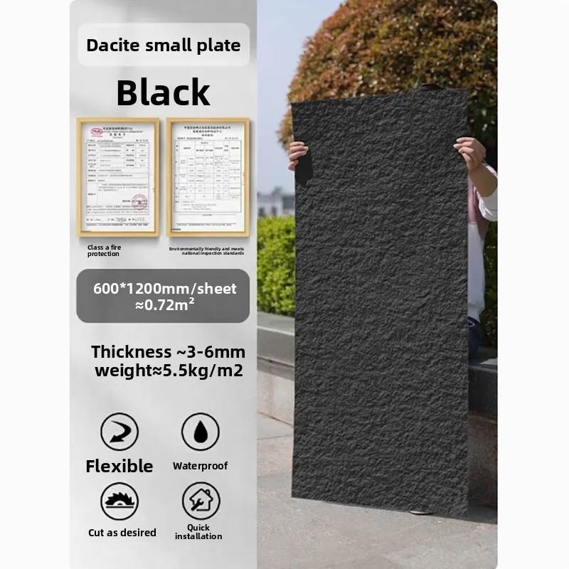 Artificial Slate Panel