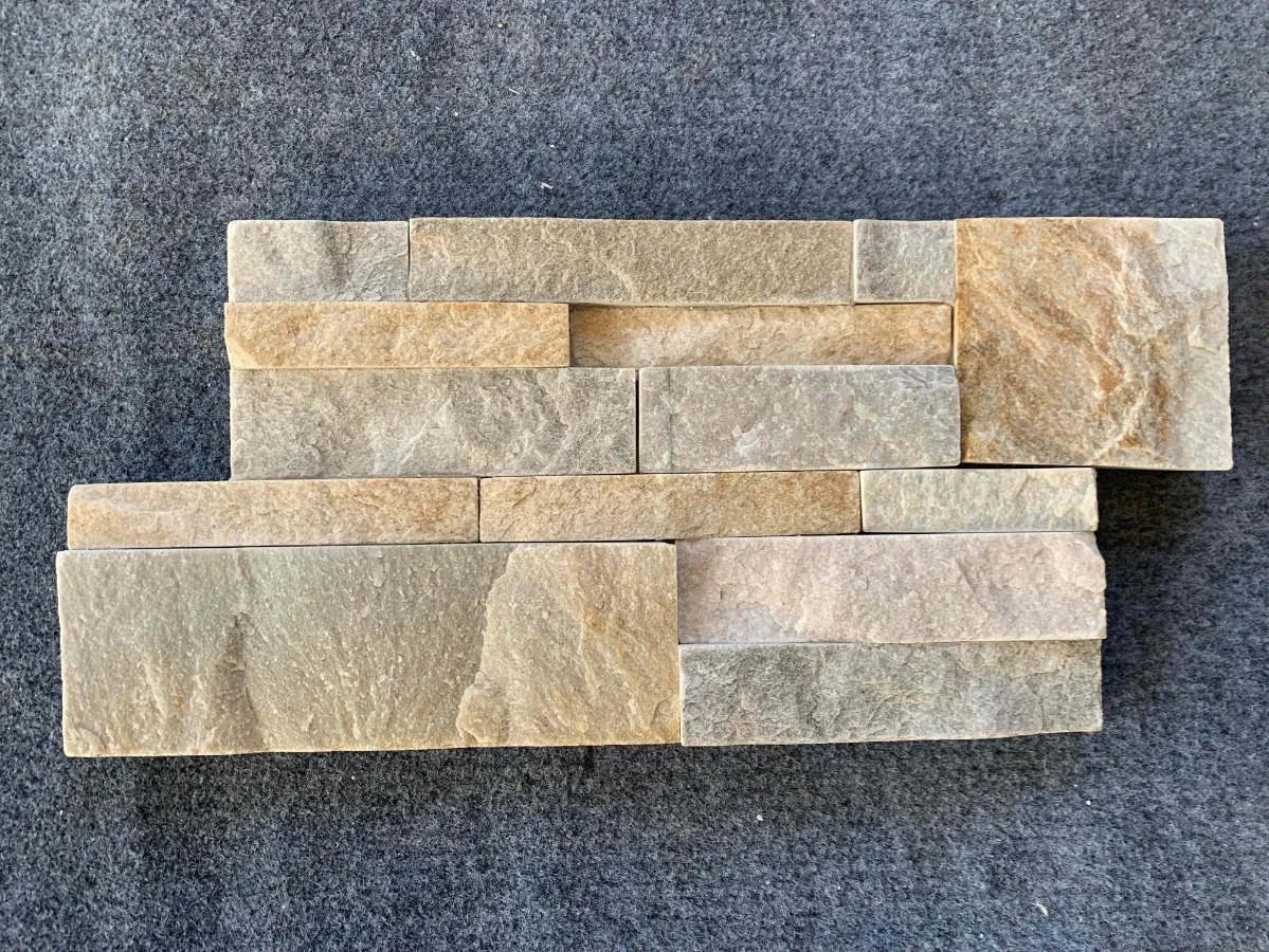 Slate Cultural Stone for Decoration Interior Design Wall Cladding CS014z3518