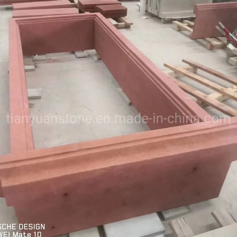 Mushroom Surface Detail