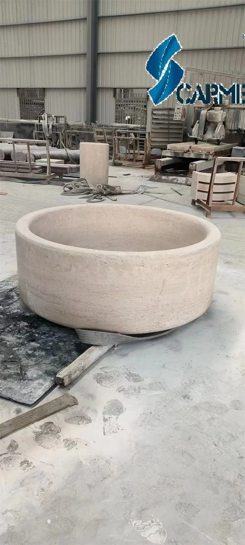 Stone Product 1