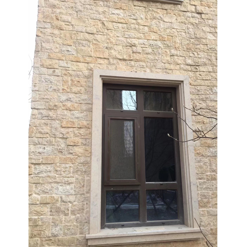 Natural Slate Wall Stone Panel Natural Stone Veneer