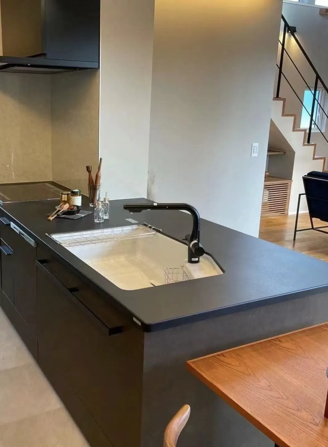 Kitchen Sink Design 1