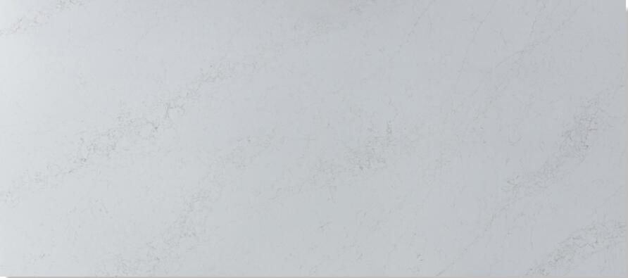 2021 New Trend Building Material Artificial Quartz for Kitchen/Bathroom Island/Countertops/Vanity with Eased/Laminate/Bullnose