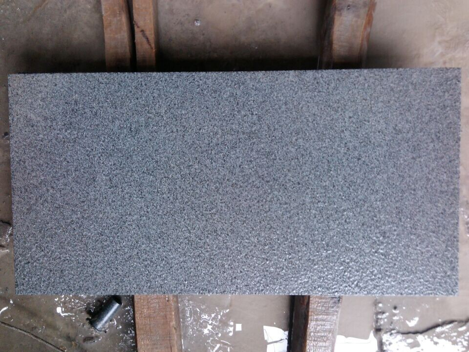 Marble/Granite/Travertine/Limestone/Onyx/Slate/Porphyr Stair Step Granite Kerbstone