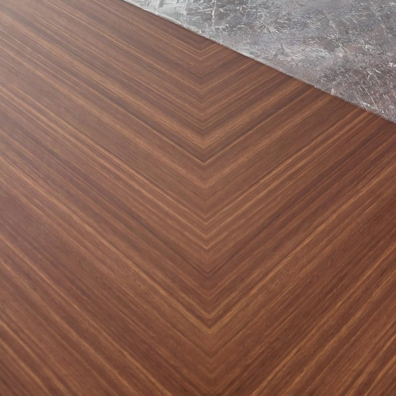 Termite Proof and Rot Resistant Engineered Bamboo Wall Panel for Coastal Areas and Basement Applications Where High Humidity and Insect Risks Exist