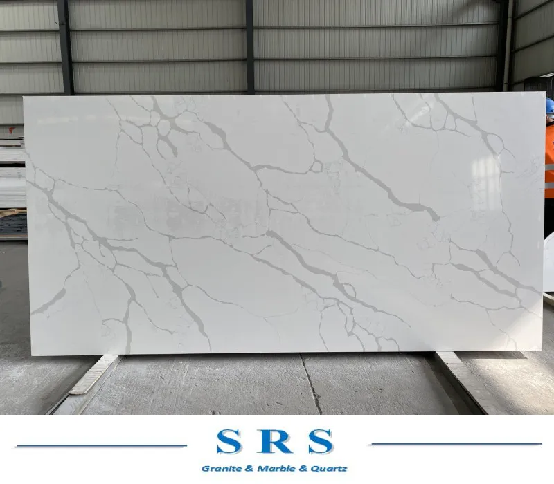 Quartz Slab View 4