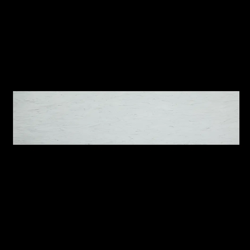 White Artificial Marble Display 2
