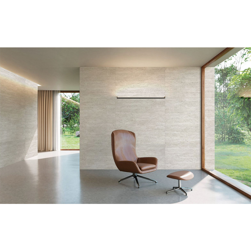 Flexible 3D Artificial Travertine Stone for Stunning Exteriors