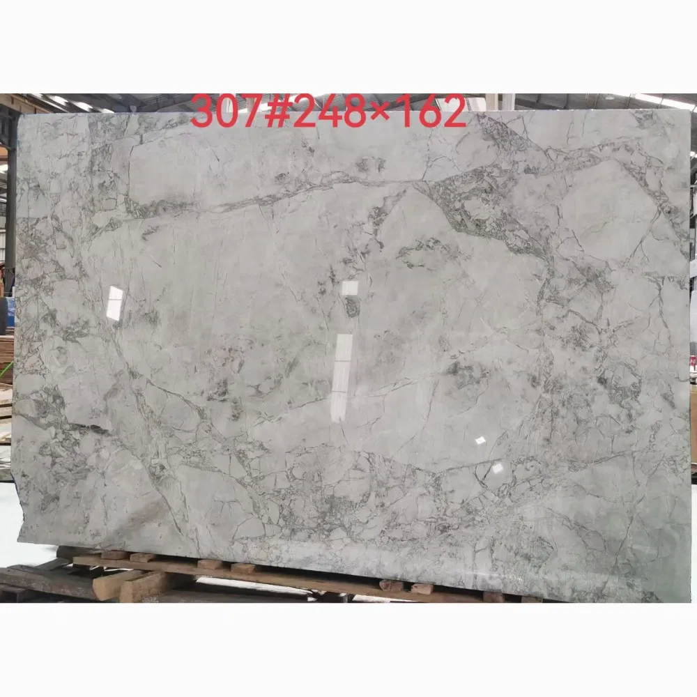High-Performance Artificial/Natural Marble Stone for Luxury Interiors (Hotels/Villas) : Kitchen Bathroom Floors, Wall Panels, Tiles, Stairs, Window S