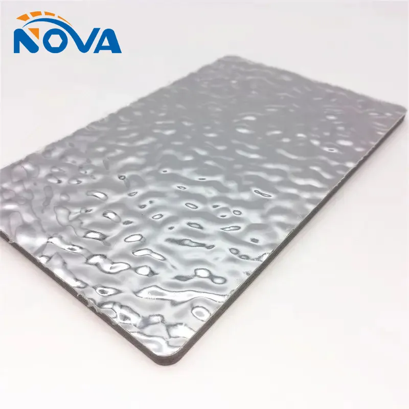 Wood Veneer Wall Panels 7