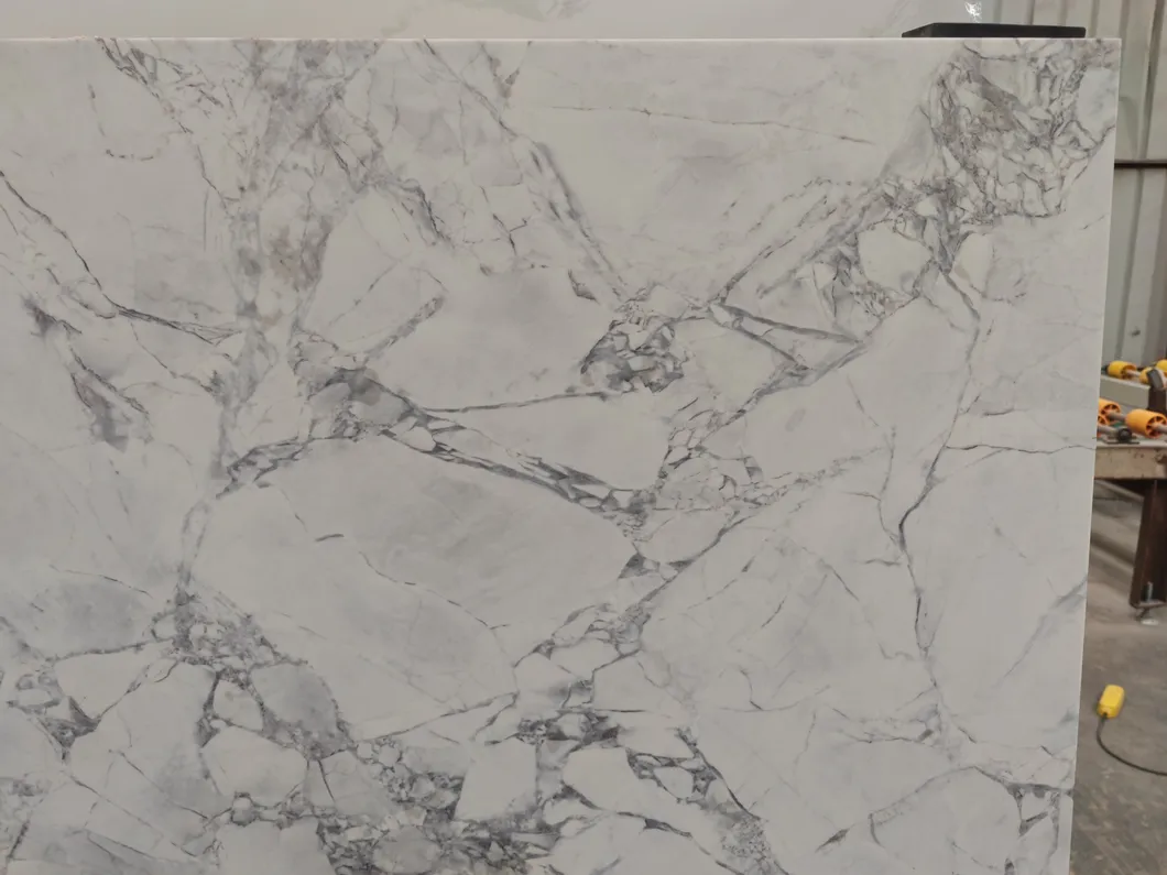 Quartz Stone Finish