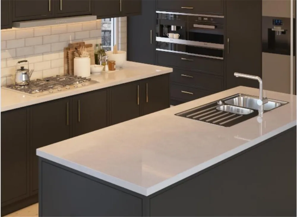 Artificial Quartz Detail 4