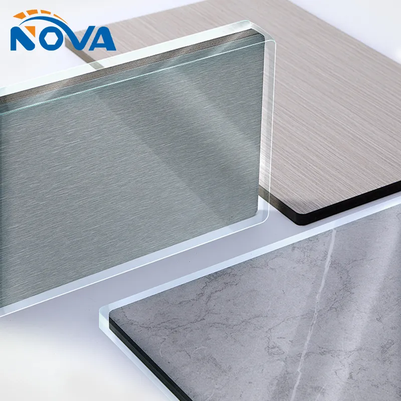 Wood Veneer Wall Panels 4