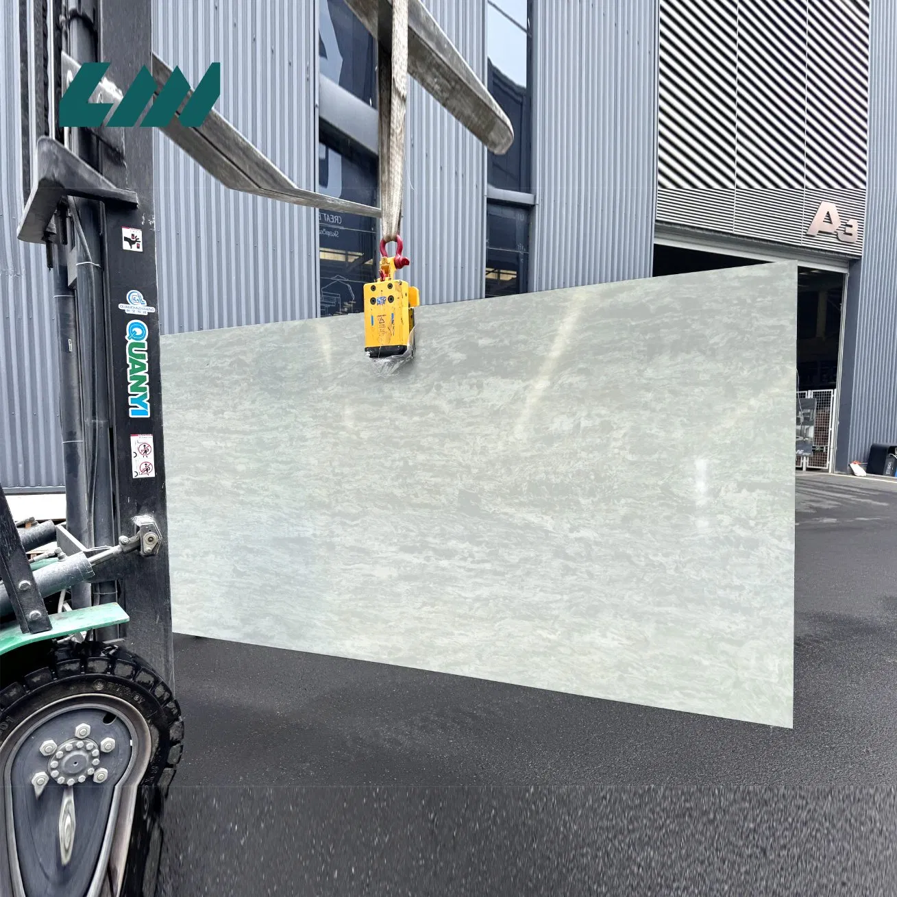 Quartz Slab Solid Surface Stone Artificial Marble Decorative Stone Wall Panels Slab