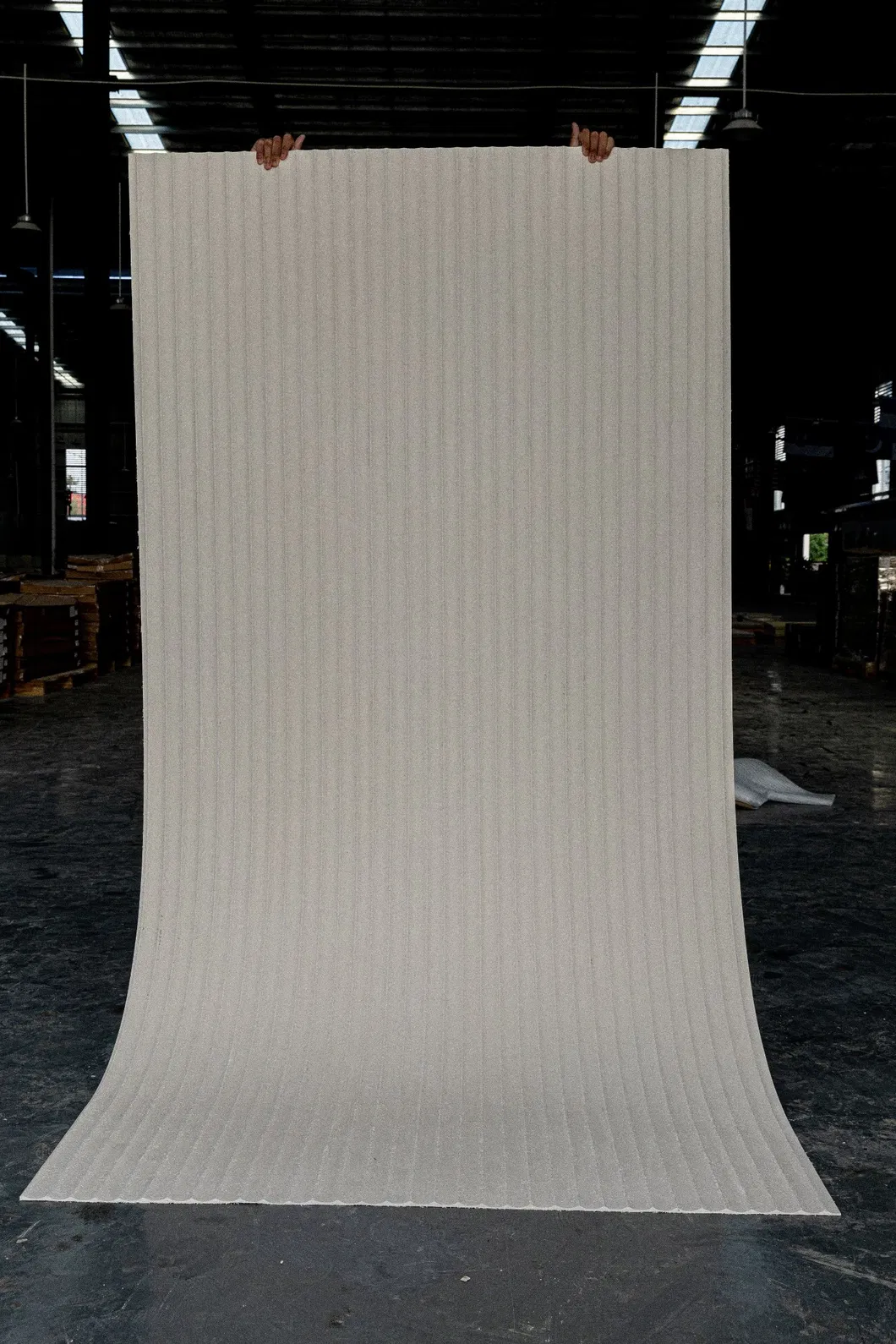 Flexible Stone Veneer