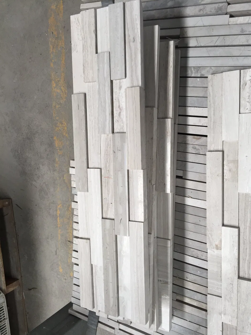 Culture Stone Display 2