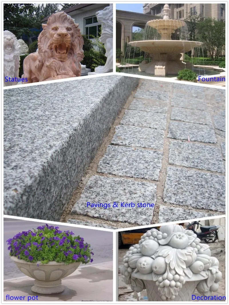 Stone Cladding Details