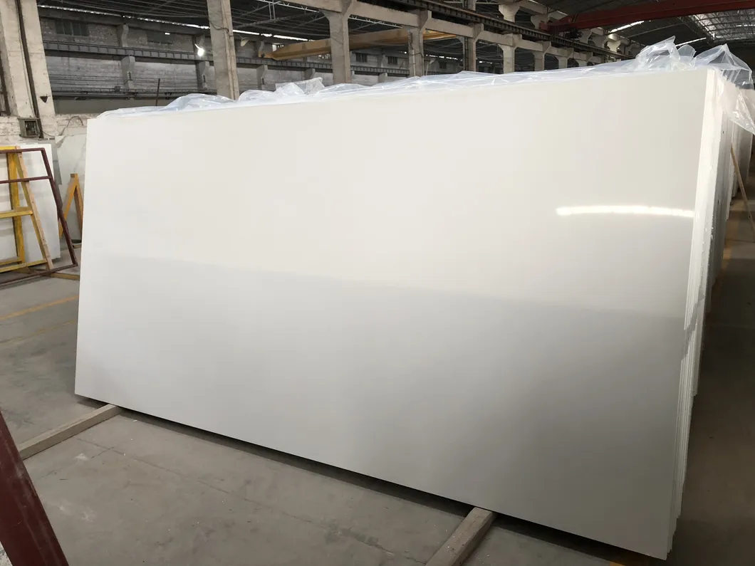 Quartz Slab High Quality
