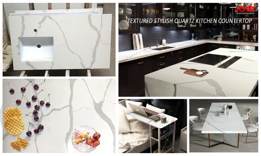 Quartz Application 2