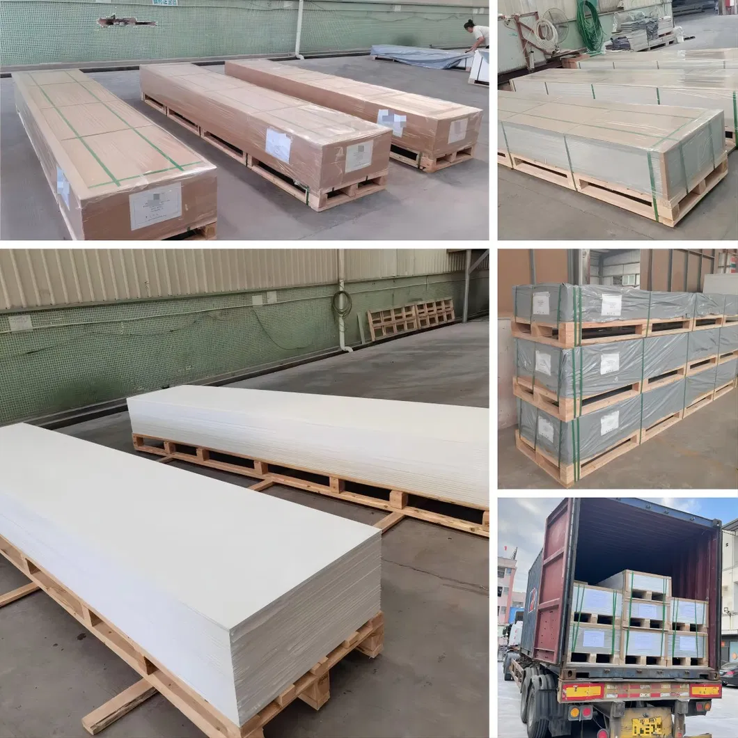 Packaging and Shipping