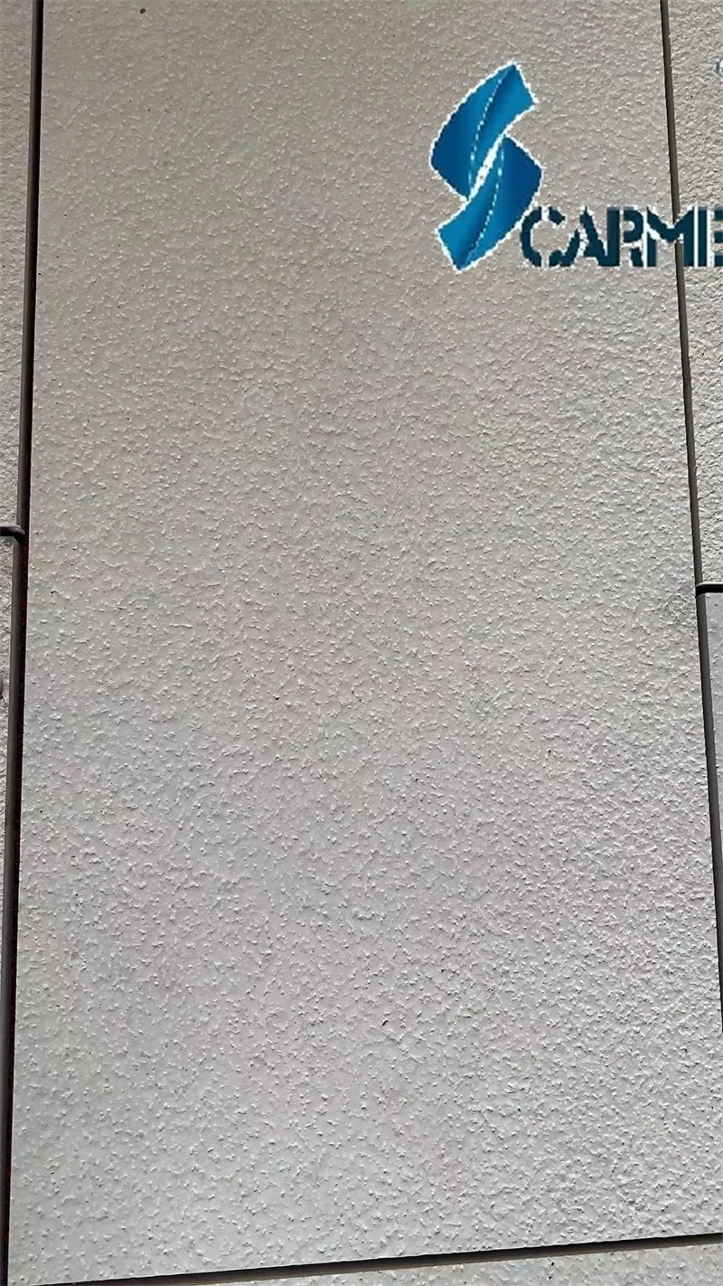 Beige Limestone Natural Stone Surface for Wall