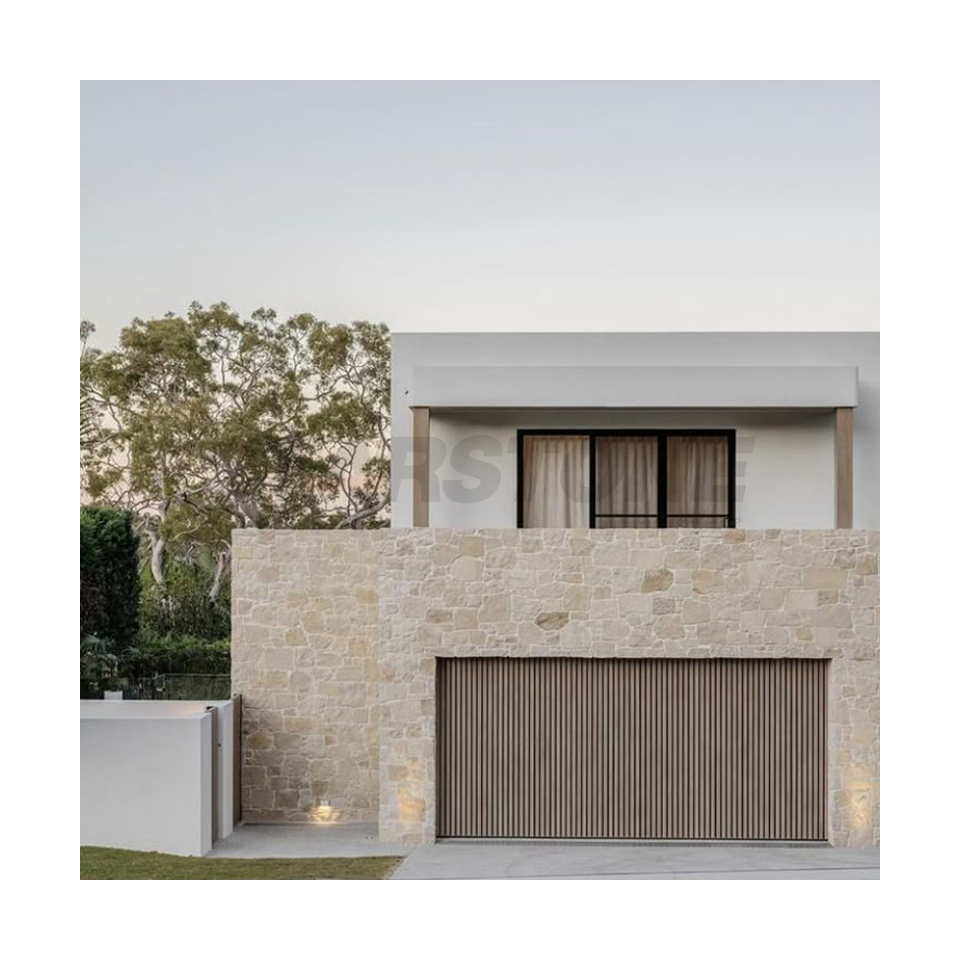 Starstone Natural Stone House Hotel Project outdoor Indoor Decoration Limestone Wall Cabbing