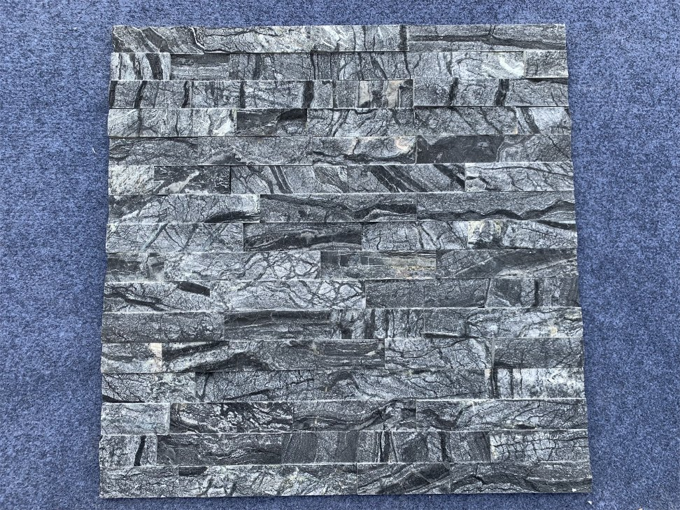 Granite Cultural Stone for Decoration Interior Design Flooring Wall Cladding