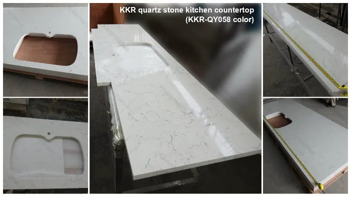 Quartz Marble Stone