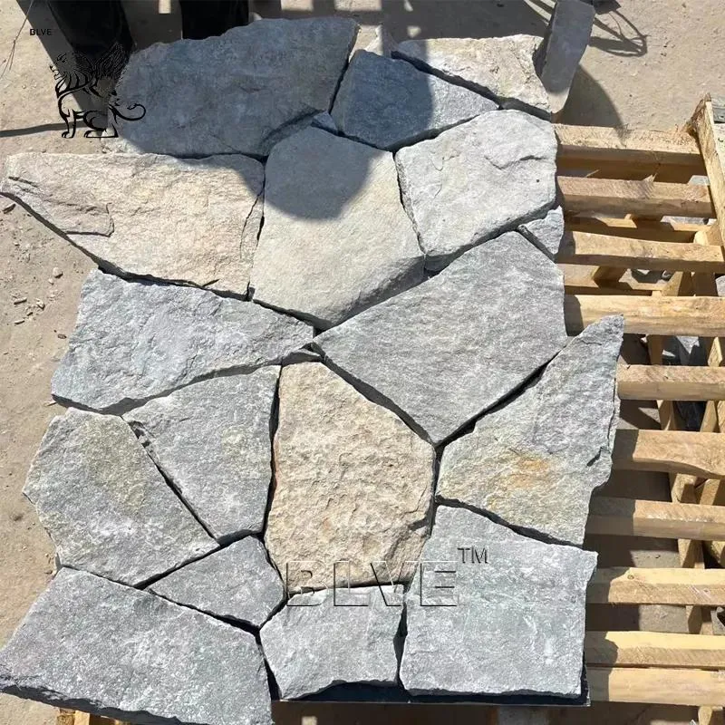 Outdoor Blue Culture Slate