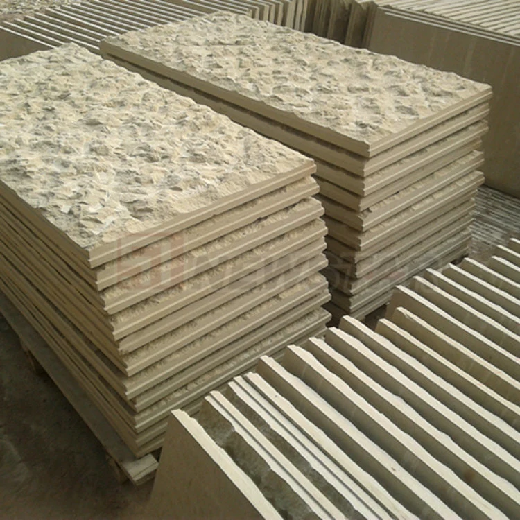 Thick Block House Decoration Sandstone Window Sills Sandstone Prices