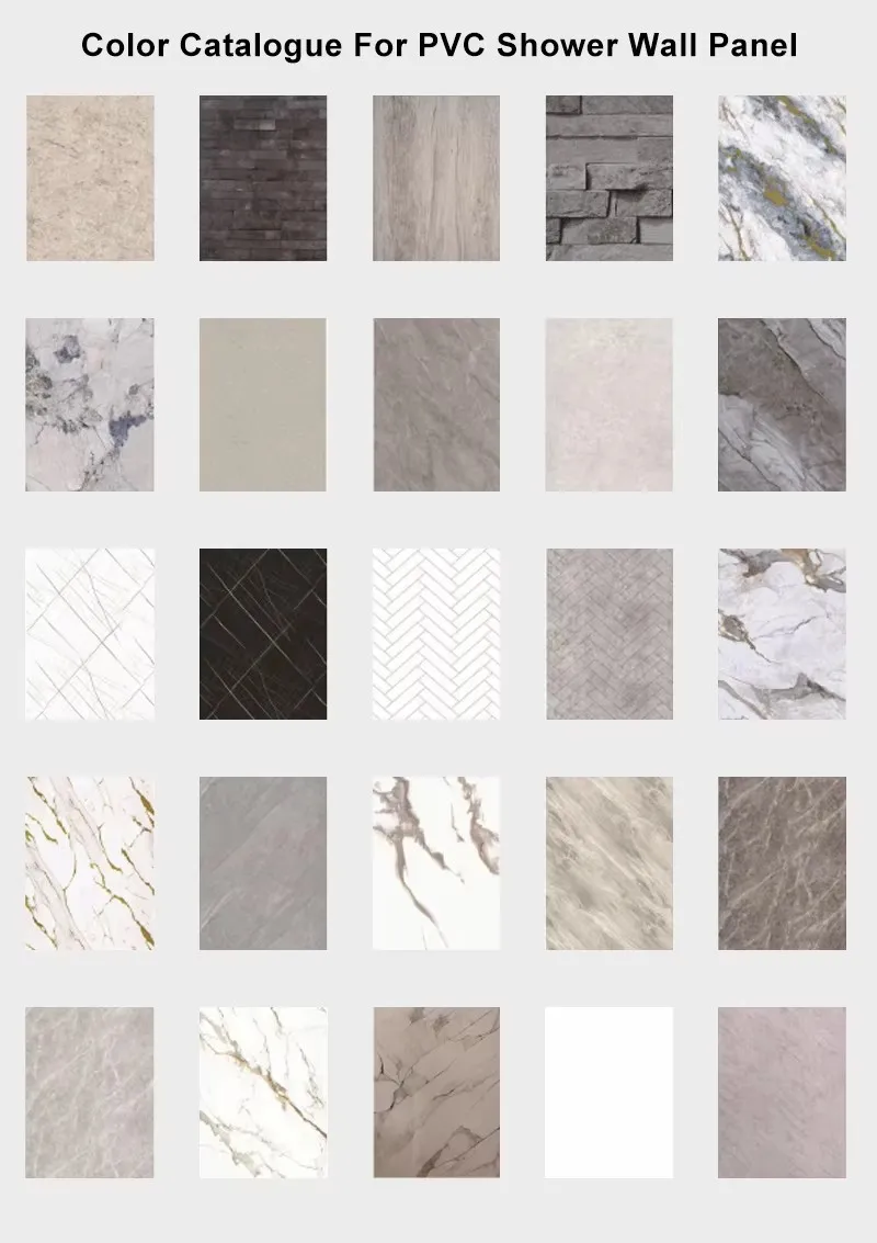 Kitchen and Bathroom Wall Solution