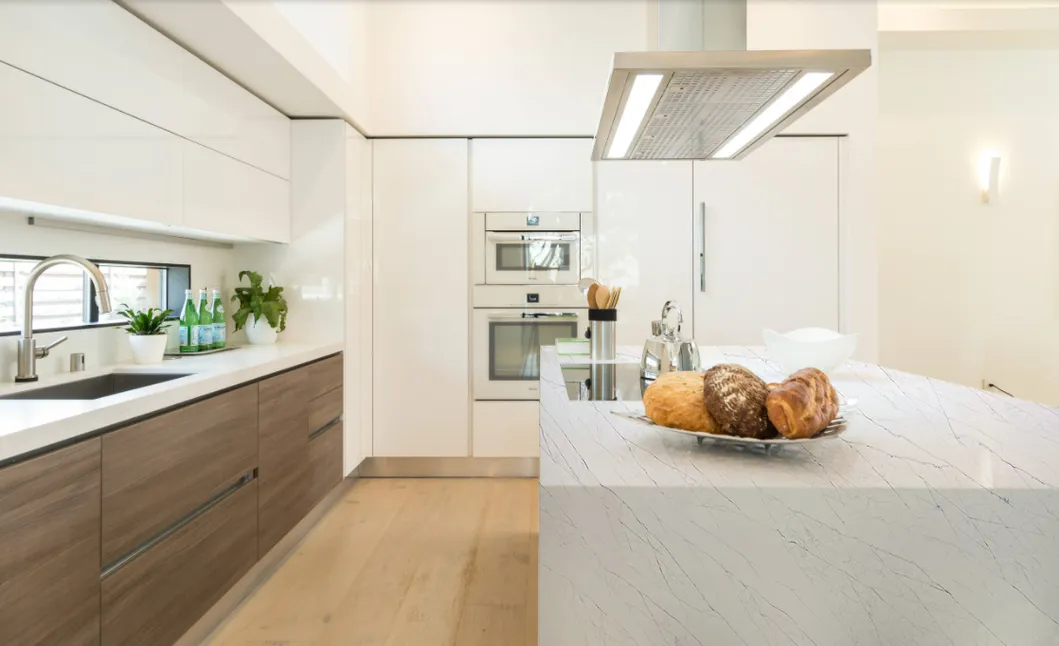 Quartz Stone Surface