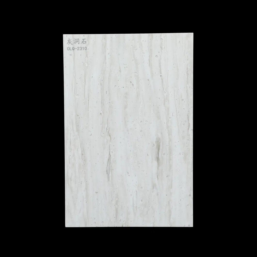 White Artificial Marble