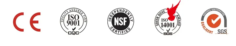 Quartz Stone Display