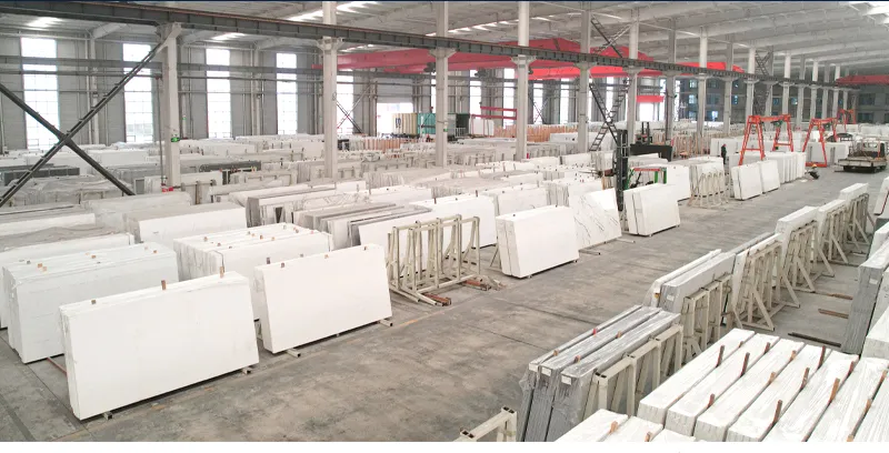 Quartz Stone Detail 2