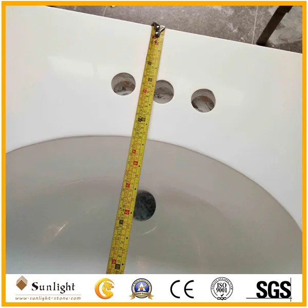 Culture Marble Countertops 4