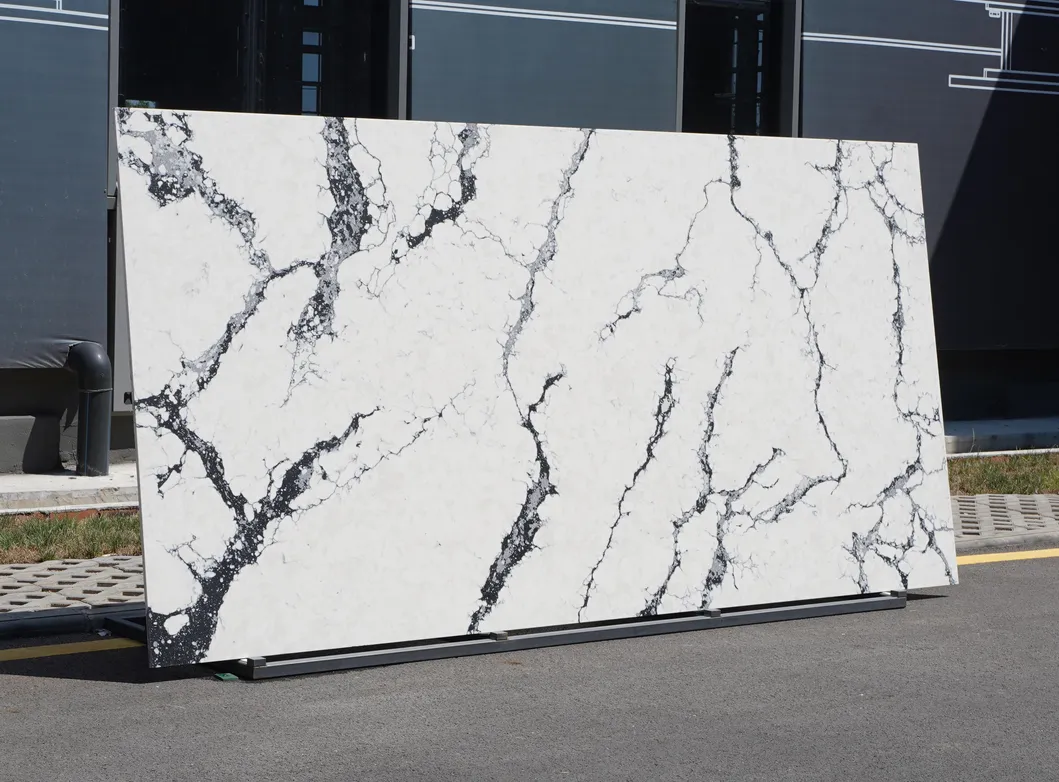 Quartz Application 2