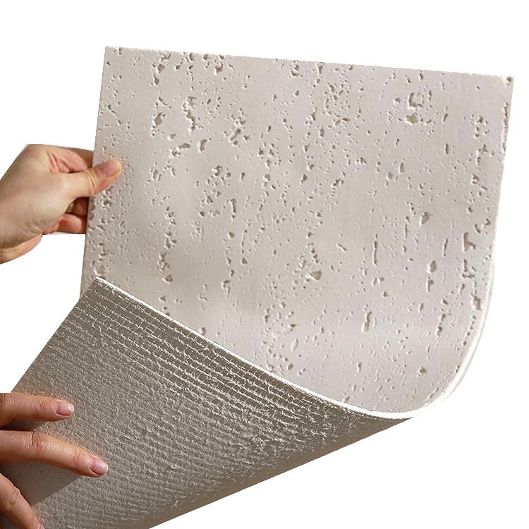 3D Mcm Interior Exterior Flexible Stone Veneer Wall Tiles Decoration Soft Wall Cladding Travertine Panel Artificial Stone