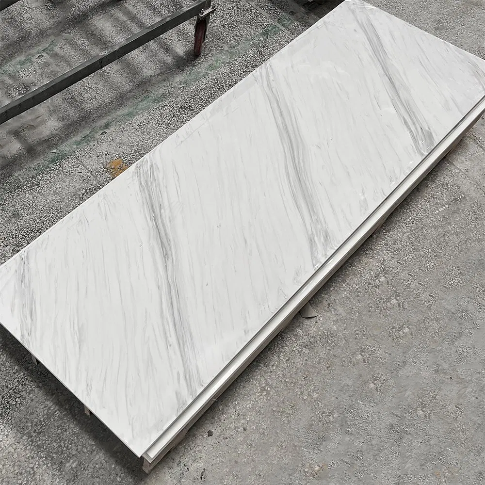 Premium Quality Marble Effect Acrylic Sheets for Stunning Designs