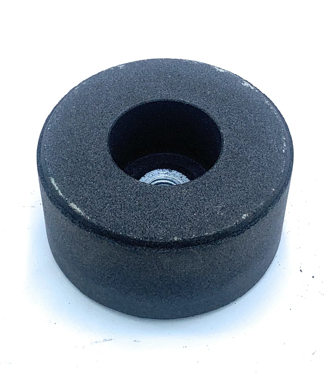 Grinding Stone for Granite Marble and Stone Polishing and Grinding 4X2X5/8-11 <D>