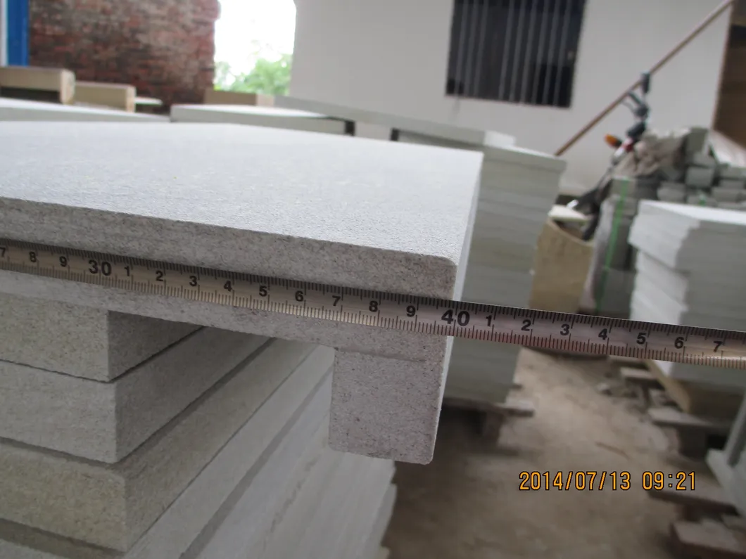 Natural Stone Finish