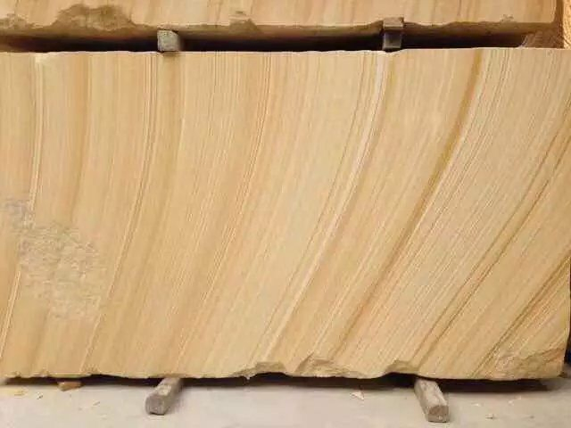 Popular 2016 Hot Sell Teak Wood Sandstone, Sandstone Slabs for Sale