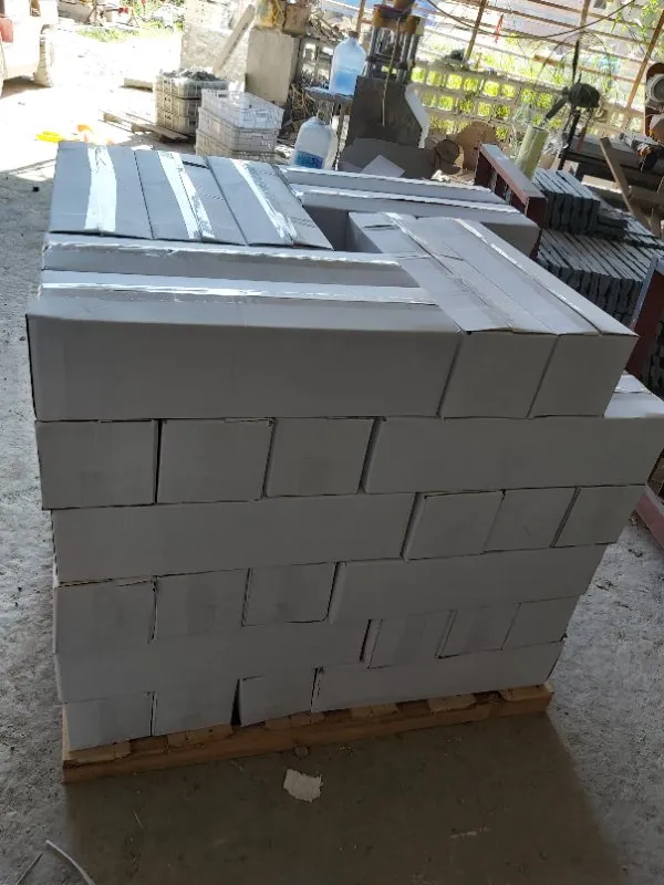 Culture Stone Display 5