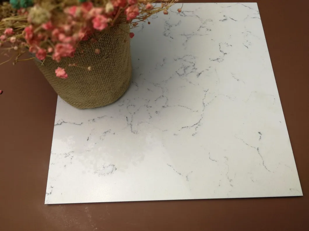 Quartz Stone Detail 1