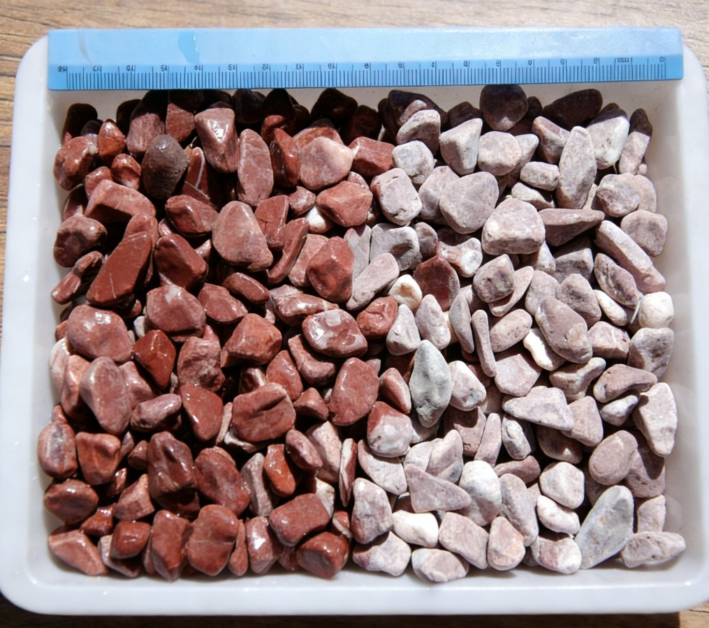 Limestone Crushed Stone for Concrete &amp; Highway Engineering