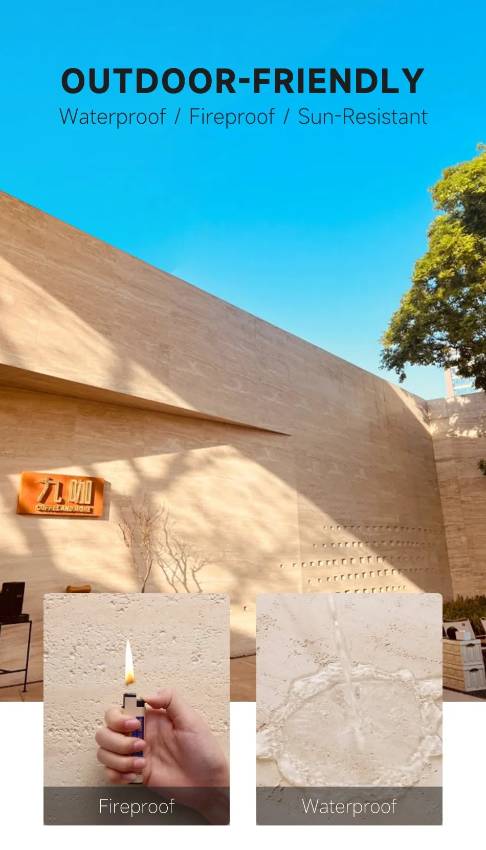 Architectural Application