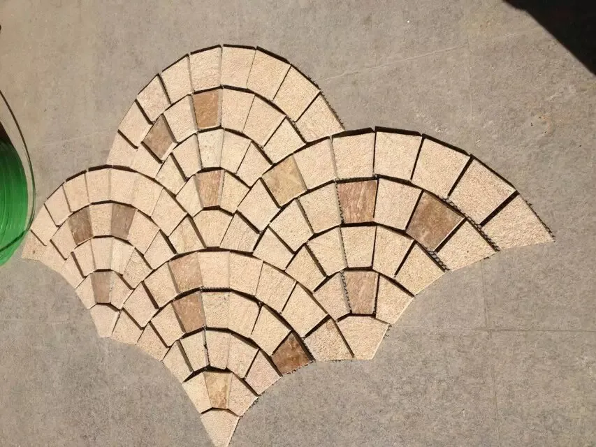 Slate Stone Veneer Paving 3