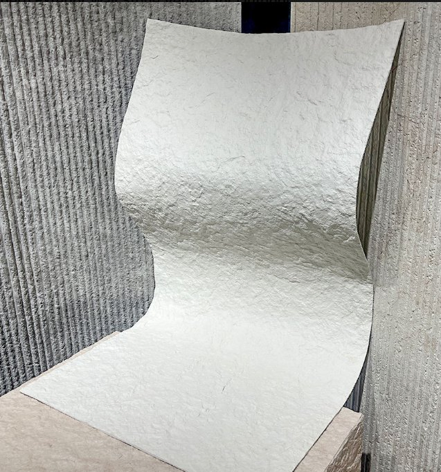 Soft Wall Panel Detail