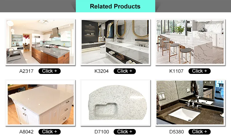 Engineered Stone View 3